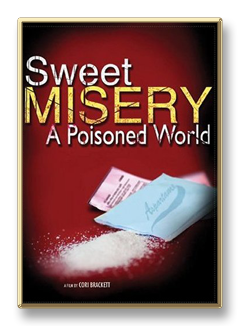 Sweet Misery A Poisoned World